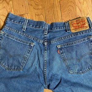 levis 33x36